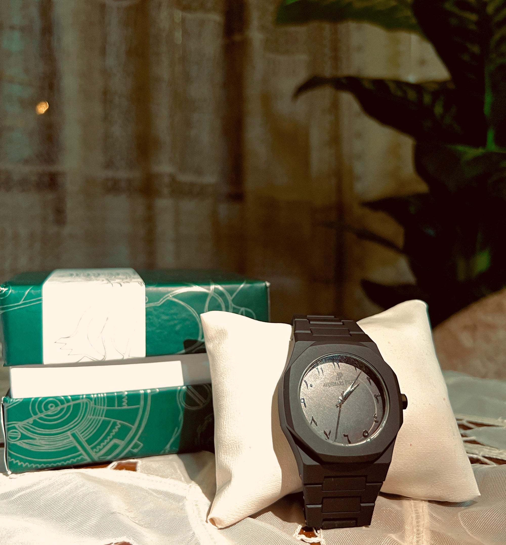 Carbon Watch