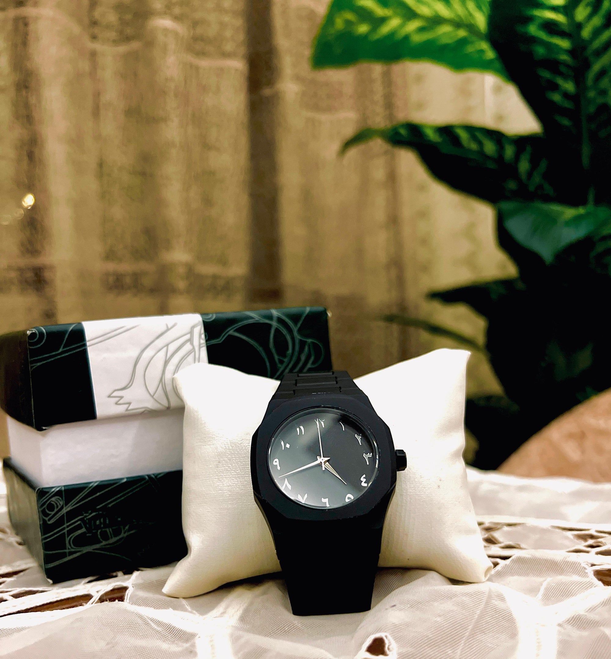 Carbon Watch