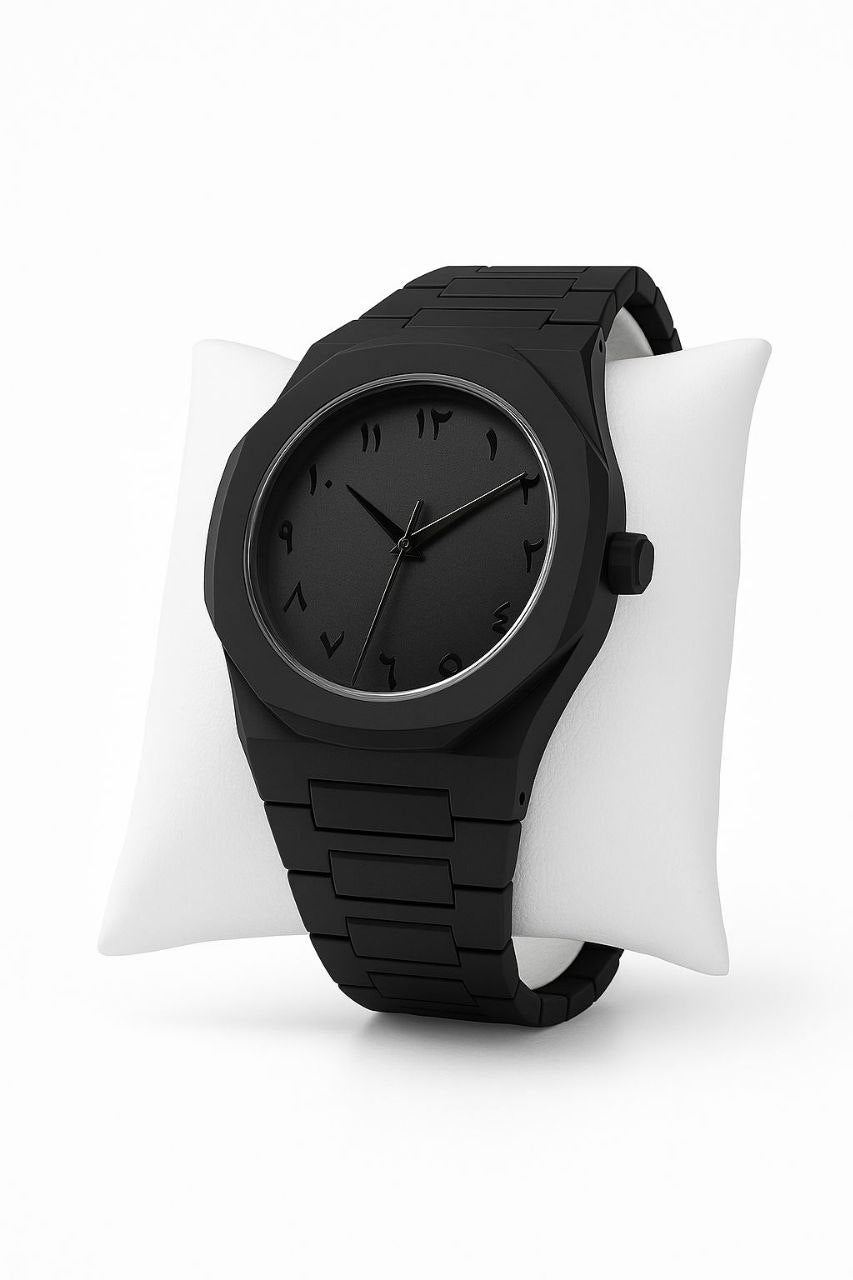 Carbon Watch