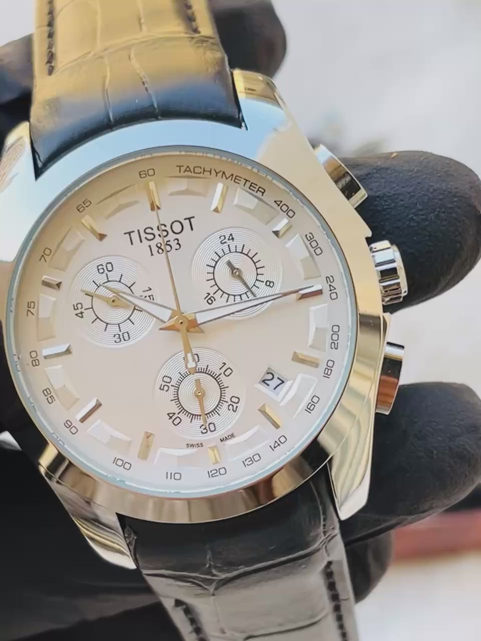 Tissot