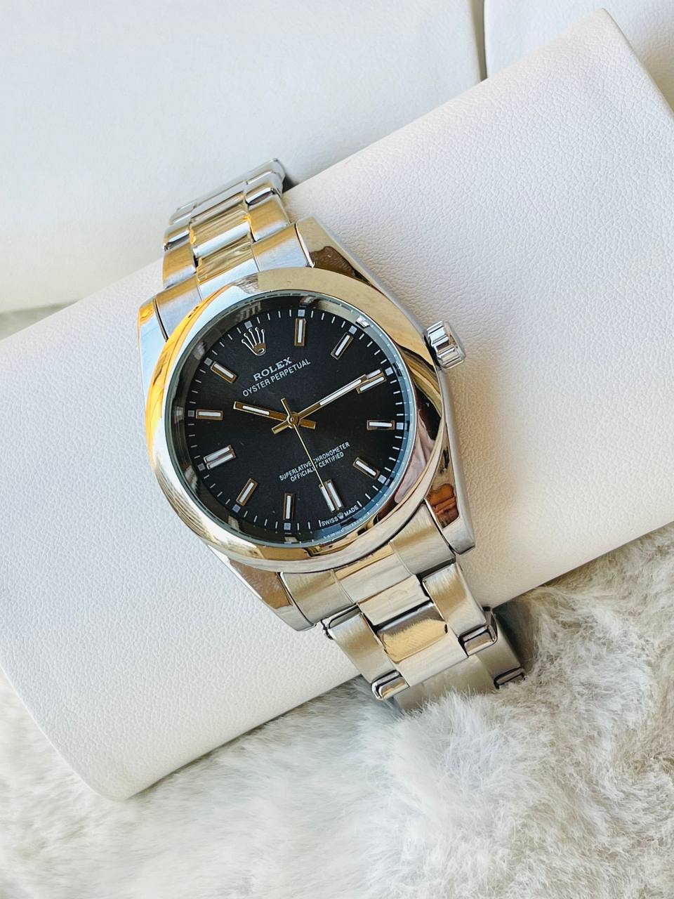 Rolex Dyster