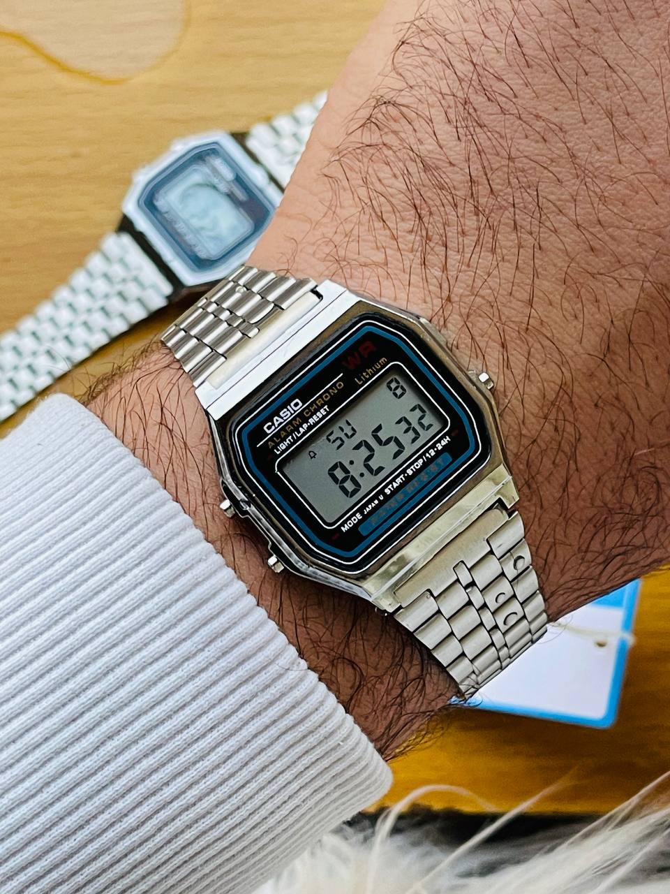 Casio Digital