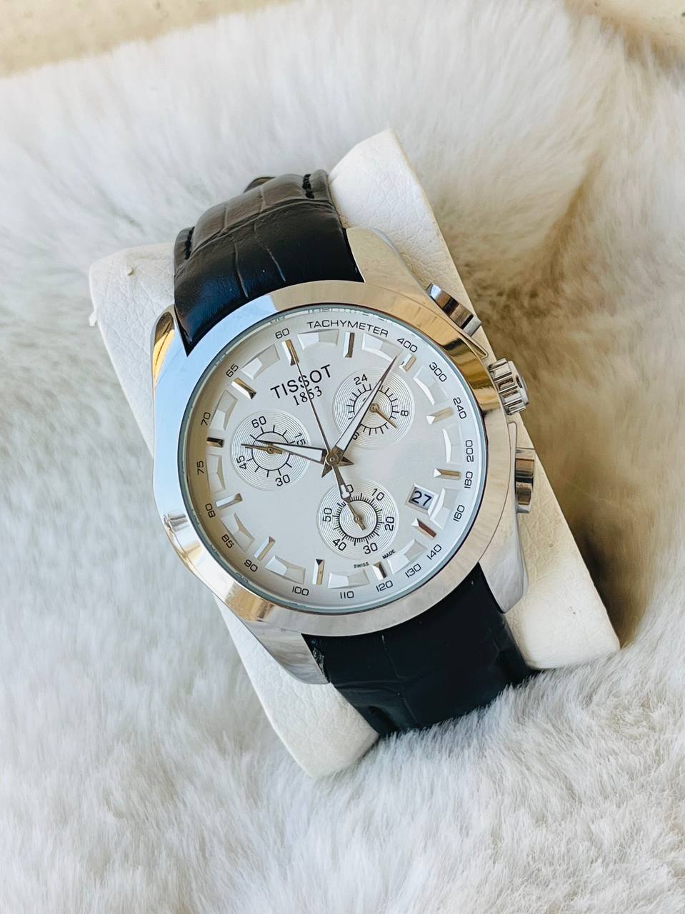 Tissot