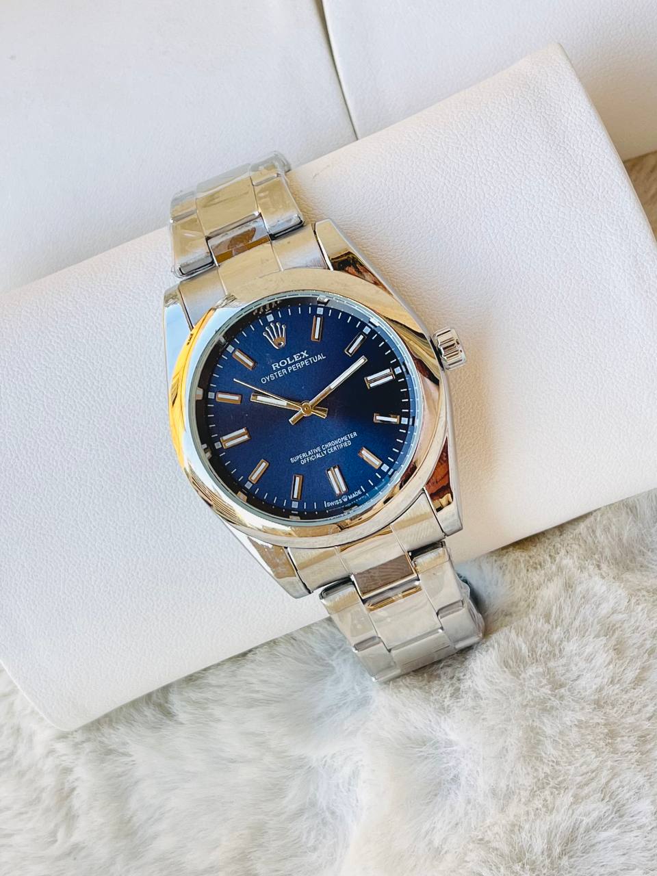 Rolex Dyster